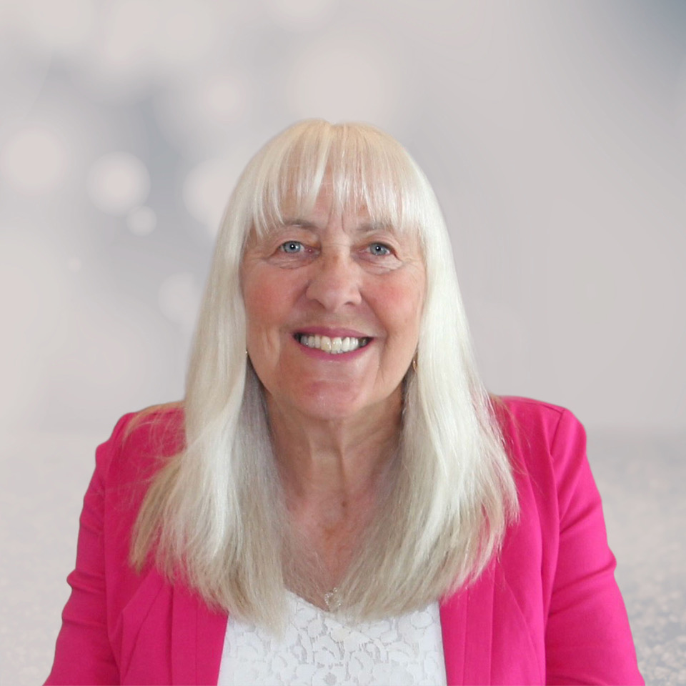 Arlene Jongbloets
